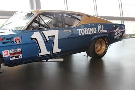 Best of nascar on fox. David Pearson Talladega And Spoiler Registry