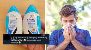 De bella aloe vera icy cool semua tentang kita via idazuan.blogspot.com. Lelaki Ini Kongsi Ubat Resdung Terbaik Ramai Turut Setuju Dan Share Pengalaman Remaja
