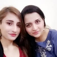 Saba Noor Cheema (@SabaNoorCheema1)