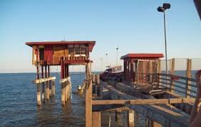 Deep sea fishing charters that are unique, high quality and luxurious. Galveston S 61st Street Fishing Pier Galveston Ticket Price Timings Address Triphobo