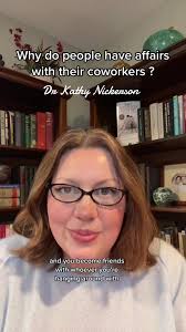 Understanding Workplace Affairs: Reasons and Dynamics Explained