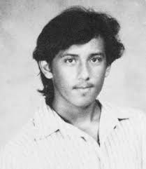 Sgt Roberto Estevan “Robert” Hernandez (1973-1994)