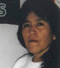 KAREN ROSE WHITE THUNDER