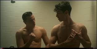 CHRIS PINES GRATUITOUS SEX SCENE - Fleshbot