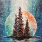 Evergreen Moon event image