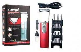 ماكينة حلاقة Gemei Gm 690 الرجالي Personal Care Can Opener Shaver