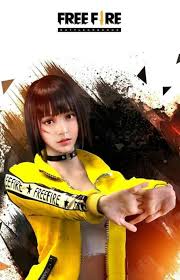 Dasha is a prankster and rebel. Free Fire Kelly Home Facebook