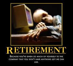 Maybe you would like to learn more about one of these? Retirement Meme Guy
