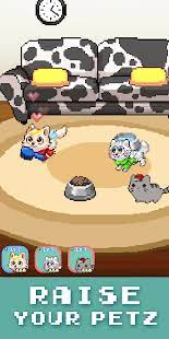 Pixel petz is a community for creating and trading virtual petz. Descargar Pixel Petz Mod Apk V0 2 32 Dinero Ilimitado