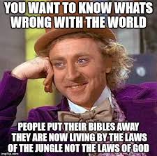 If you're ever going to make a meme, alabama is the best place to make them about after all it as some of the funniest people. Creepy Condescending Wonka Meme Imgflip