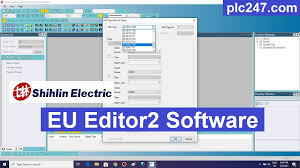 The very best free tools, apps and games. Download Eu Editor2 Shihlin Hmi Software Plc247 Com