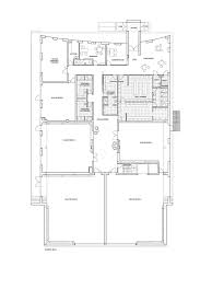 Dance School In Oleiros Naos Arquitectura Sehir Tasarimi Ev Plani Okul