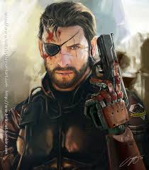 Check spelling or type a new query. Venom Snake Metal Gear Solid V Know Your Meme