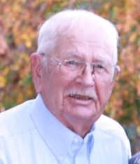 Richard Doyle Taylor Obituary (1933