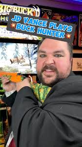 JD Vance, Vance Refrigeration…, ., ., ., ., ., ., ., ., ., #jdvance  #buckhunter #ohio #wisconsin #eauclaire #election2024 #comedy #sketch  #satire #trump #harris #walz