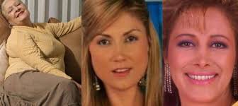 Betty, la fea': Dora Cadavid y los artistas de que ya fallecieron