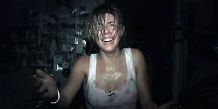 From Torture Porn to Zombie Madness: Horror in the 2000s