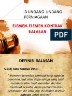 Tidak dinafikan, antara punca putus tunang yang berlaku adalah akibat nilai hantaran yang terlalu tinggi diletakkan oleh pihak perempuan. Kajian Kes Pencerobohan Harta Docx