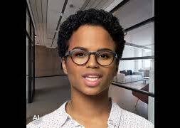 Making a Match at Big Brothers Big Sisters