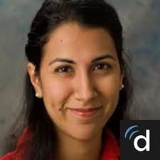 Dr. Navreet Dhillon, MD