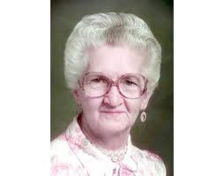 Florence Nelsen Obituary (2008)