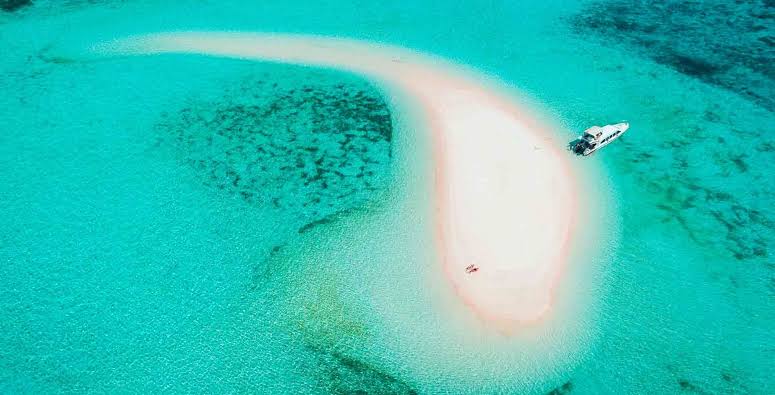 Pesona Taka Makassar, Harta Karun Paling Unik di Labuan Bajo