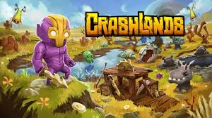 Is crashlands available for ios? Crashlands Free Download V17 07 2021 Igggames