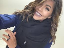 Amanda Romo's Instagram, Twitter & Facebook