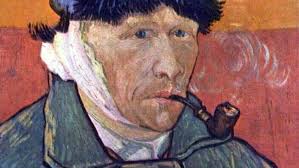 The Story Behind The Van Gogh Self-Portrait With Bandage