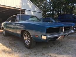 Image result for Bright Blue 1969 Charger