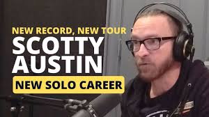 Scotty Austin