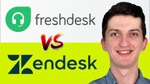 Filter by popular features, pricing options, number of users, and read reviews from real users and find a tool that fits your needs. Zendesk Vs Freshdesk Which One Is Better Youtube
