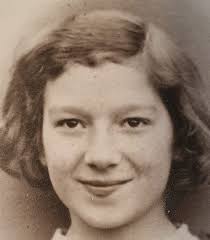 Joan Winifred Lillian Kemp