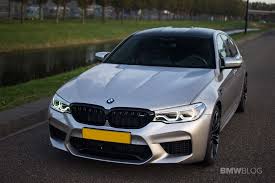 The majority of m5s have been produced in the sedan (saloon) body style. Video Evolve Takes Its F90 Bmw M5 To Supersprint For A New Exhaust