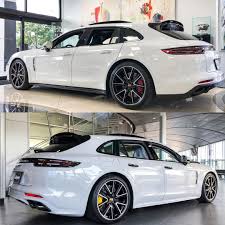 The New Panamera Sport Turismo David Watson Centurionmotorsgroup On Instagram New Panamera Panamera Sport Turismo Porsche Panamera Sports Cars
