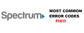 Get connected with all your favourite programs on. 7 Most Common Error Codes On Spectrum App With Fixes Internet Access Guide