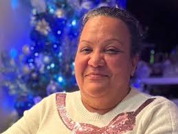 Fundraiser for Aida Cueto by Oscar Guardado : In Memory Of Nelci Beimort