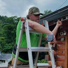 It is known as an industrial city and as a home to. Leafaway Of Pittsburgh 19 Photos Gutter Services 219 Mckenzie Rd Pittsburgh Pa Phone Number Yelp