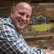 Scott Frith's Instagram, Twitter & Facebook