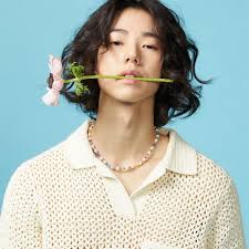 PLADS7] [NN07] CROCHET RYAN POLO