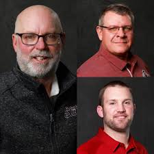 FBS New Mexico State 🏈 is bowl eligible for just the 2nd time in 61 years  -they'll take