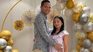 Add a bio, trivia, and more. Carlos Bacca Wife Shayira Santiago