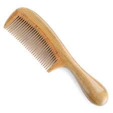 What else you need to know: Handmade 100 Natural Green Sandalwood Hair Combs Anti Static Sandalwood Scent Natural Hair Detangler Wooden Comb Fine Tooth Hair Comb Walmart Com Walmart Com