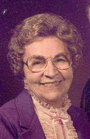 Obituary information for Amanda Rachel Clement