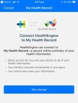 Top 100 google app engine developers april 2021 google app engine is an example of a platform as a servi. Healthengine Opt In To My Health Record Rn Drive Abc Radio National
