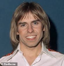 Bay City Rollers star Ian Mitchell dies as band say they are 'deeply  saddened' at his death