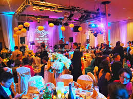 Whether you're venue is big or small, you're sure to find a color changing system or wash lights that can help transform any occasion into one very memorable evening. Wedding Lighting San Diego Wedding Lighting Rental Gobo San Diego Wedding Dj
