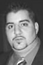 Amir Sarhaddi Obituary (2007)