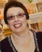 Deborah Burns Obituary (1957