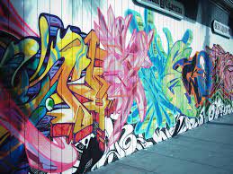 Pin On Graffiti